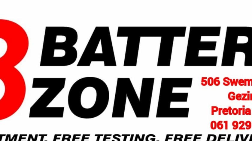 Battery Zone