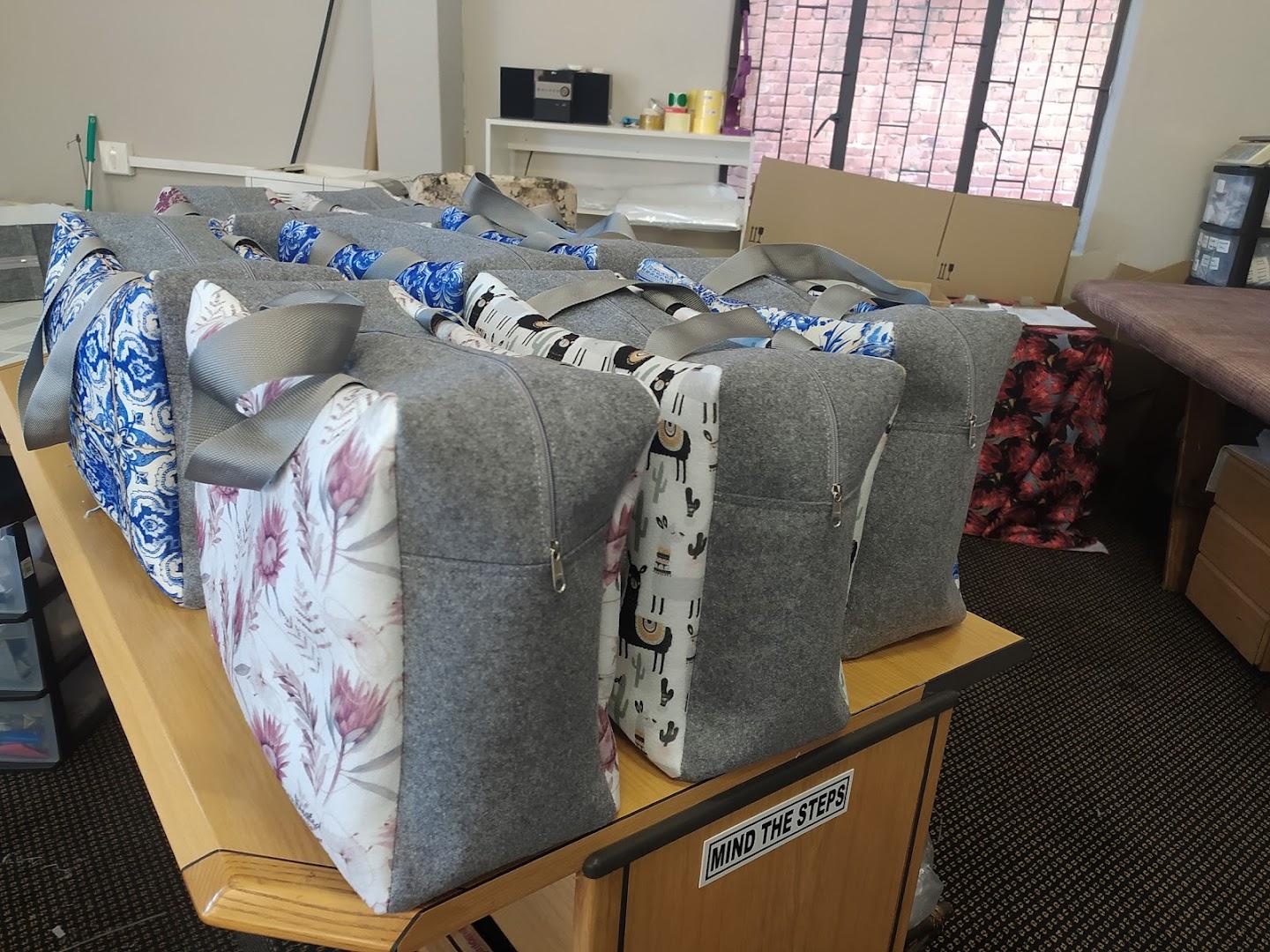 Harrison Sewing Centre