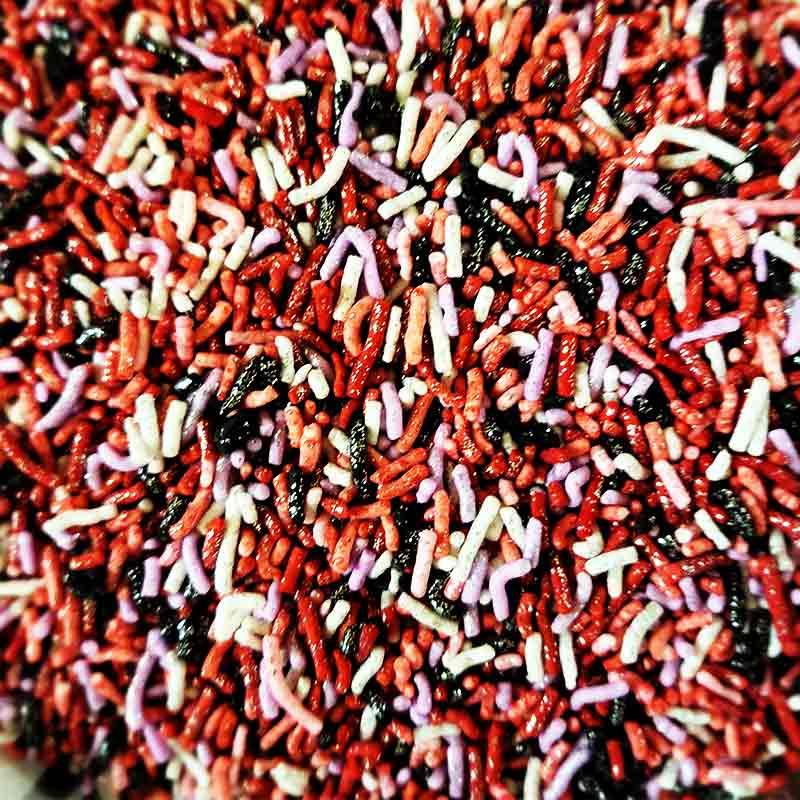 Sprinkles n Sprinkles