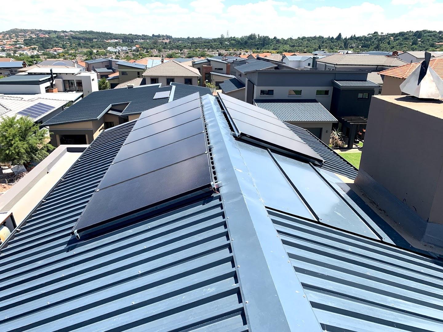 AfriSolar Supplies