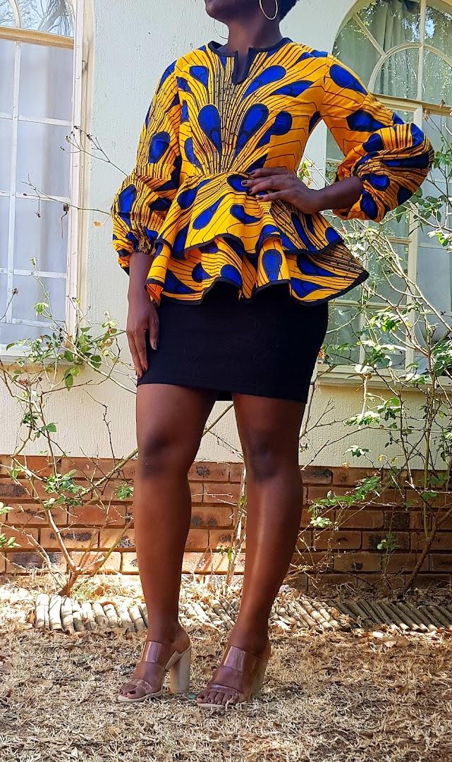 Africanity Stores