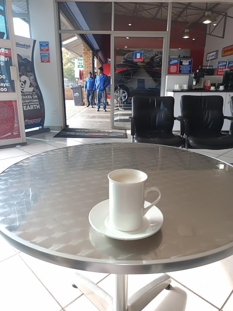 Hi-Q Pretoria North