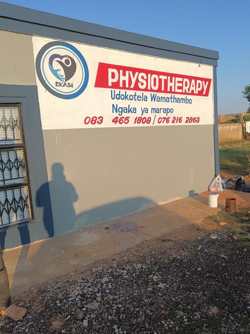 Ekasi health care center
