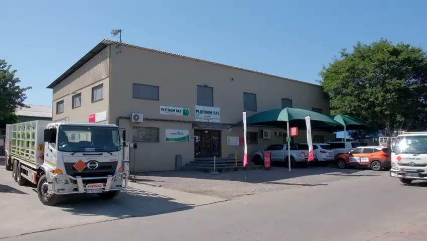 Powagas Zambesi
