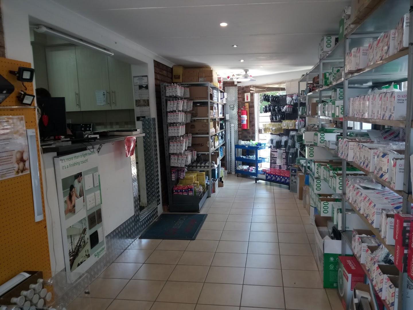 CQ Electrical