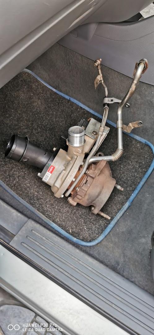 Ford and Mazda Spares