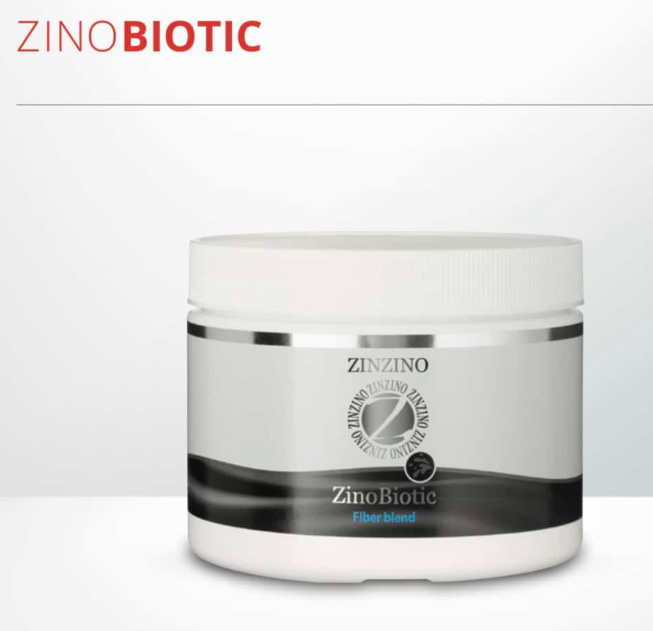 Zinzino health products