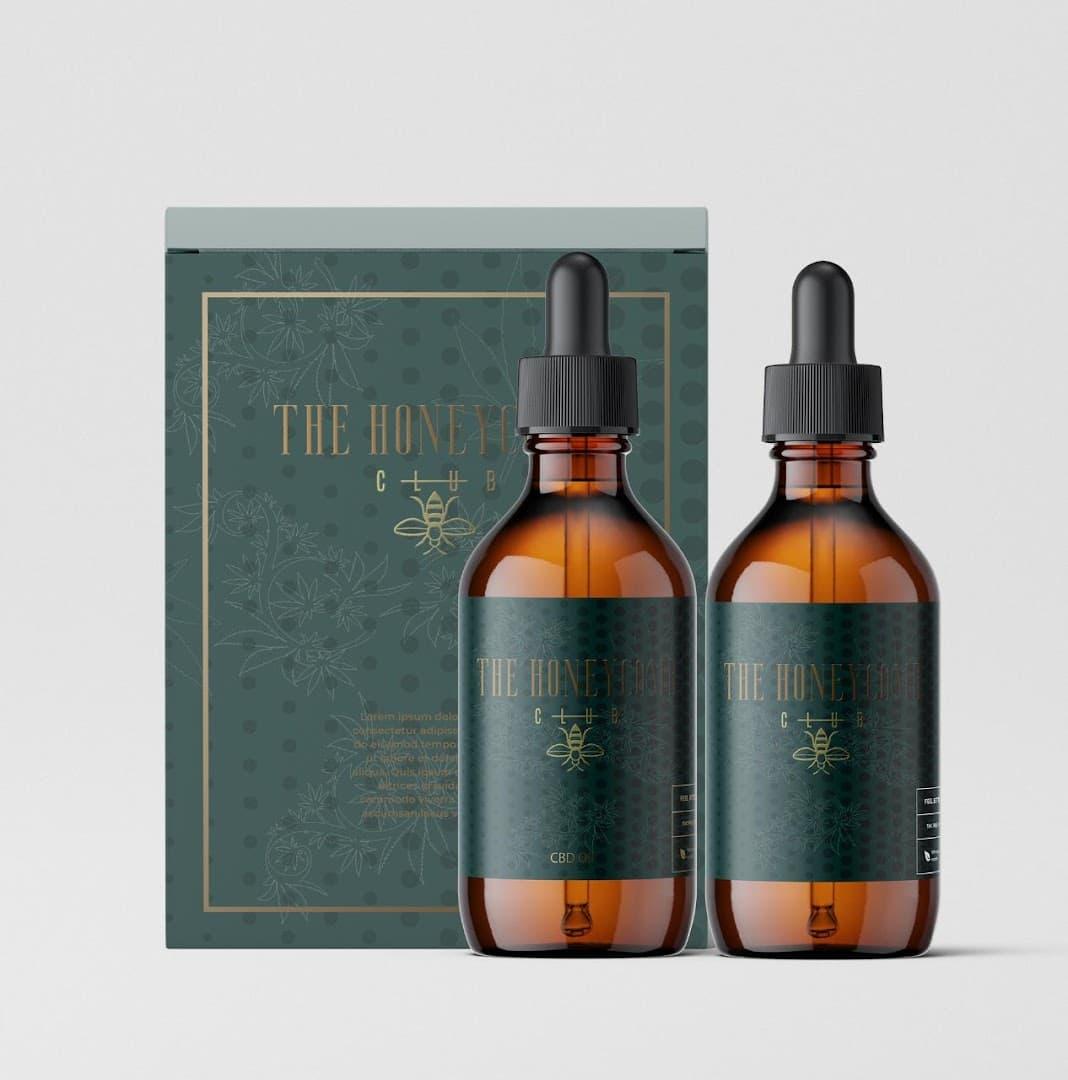 The Honeycomb Club