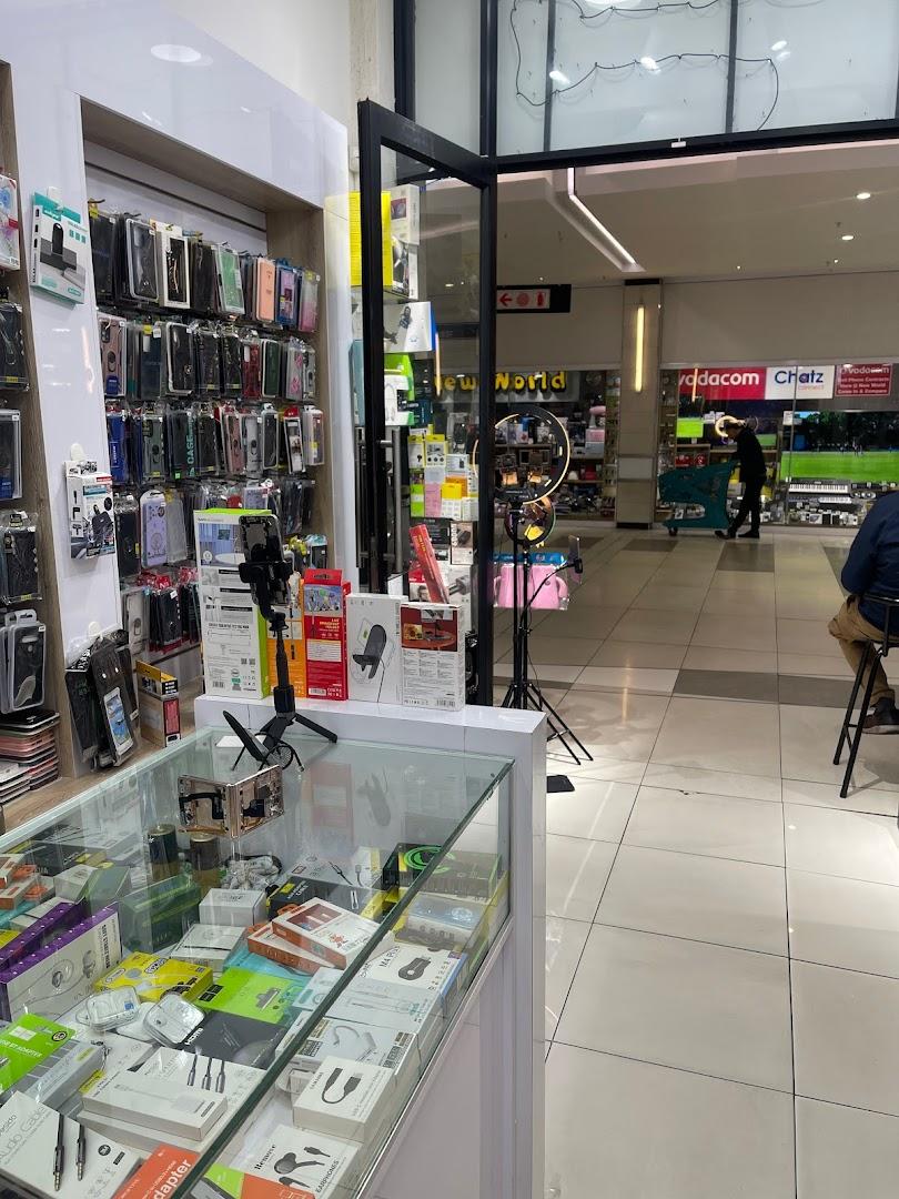 Cellular Experts Menlyn mall