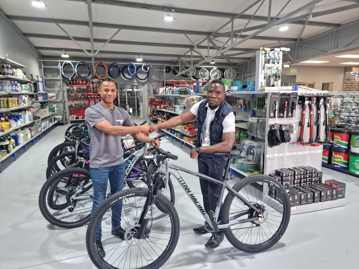 Silverton Cycles