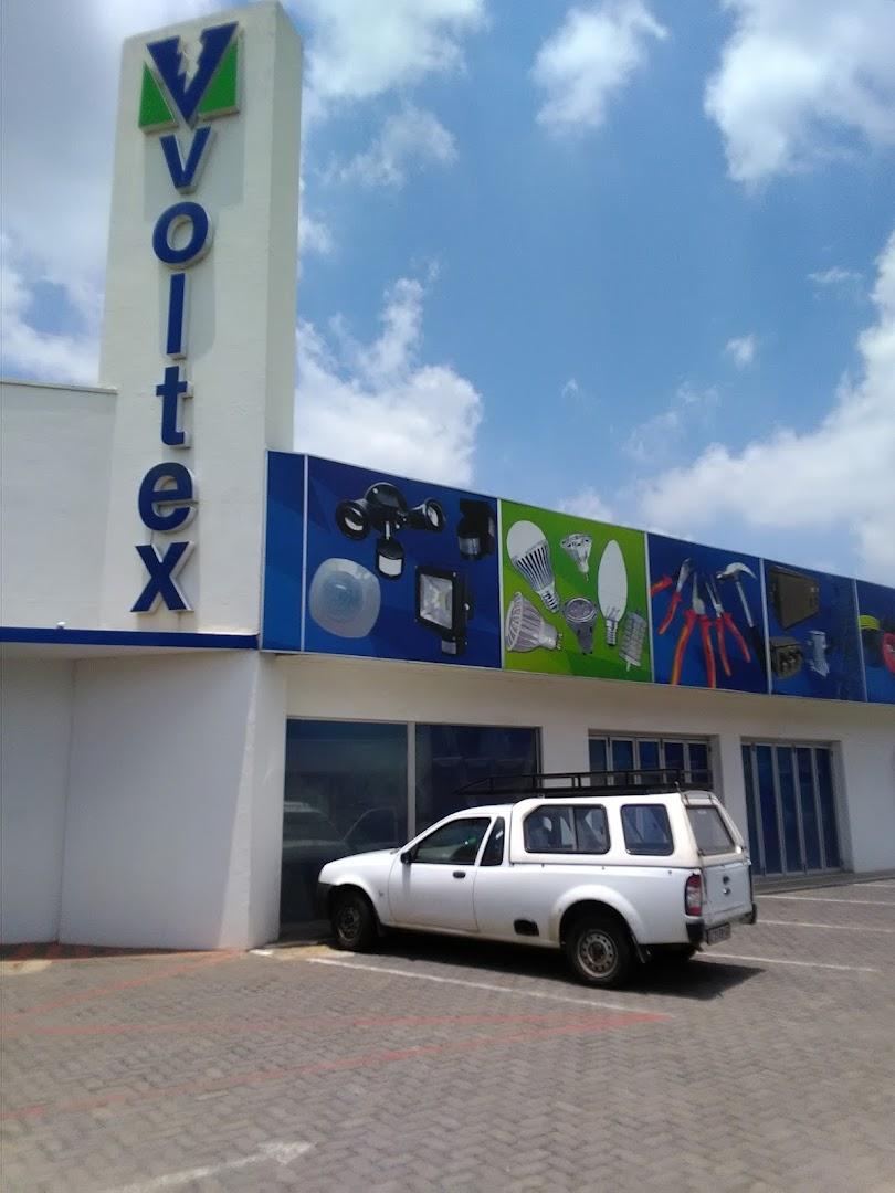 Voltex - Pretoria