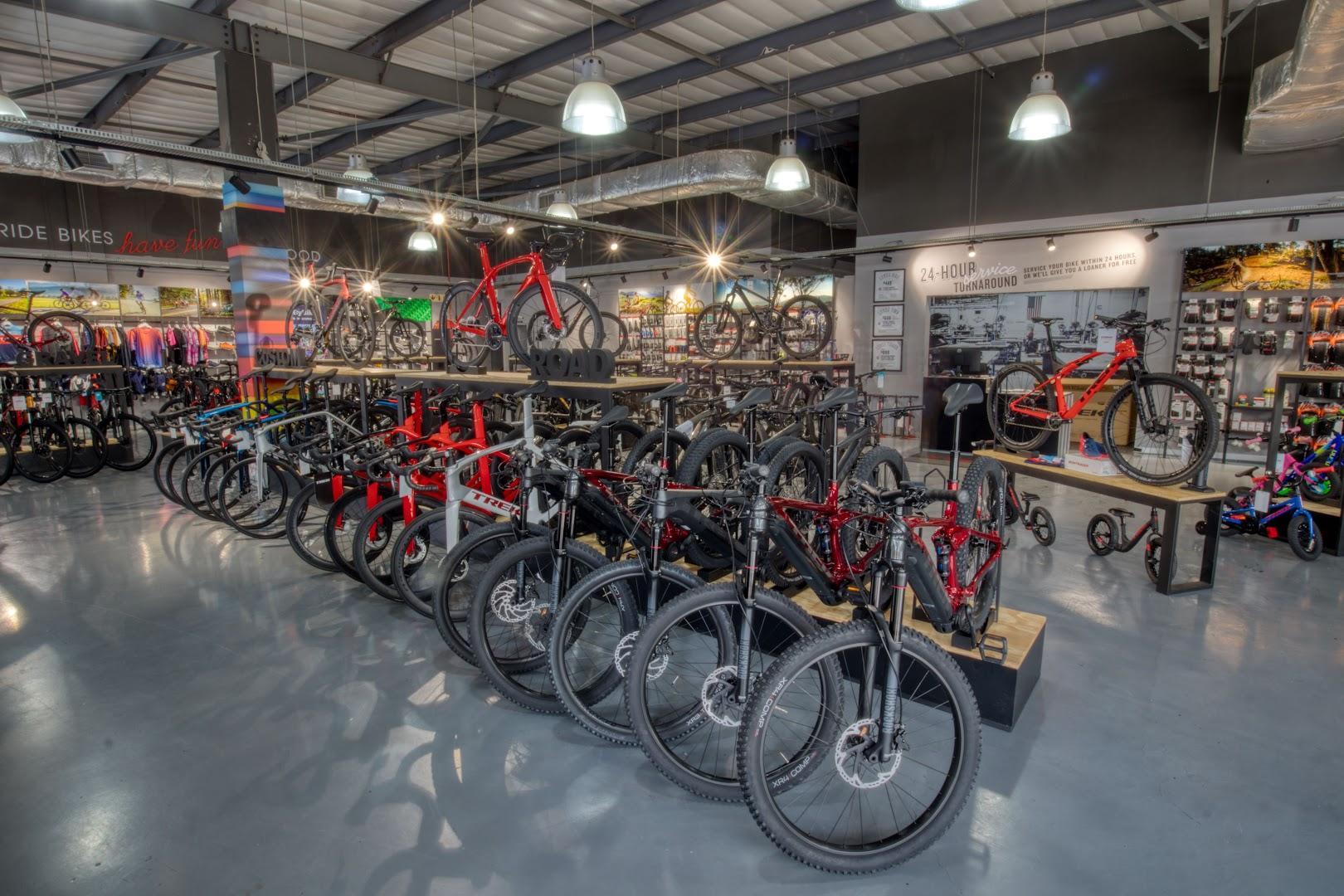 Trek Bicycle Pretoria