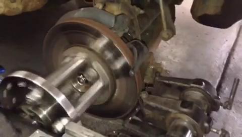 HazQ Brakes Wonderboom south
