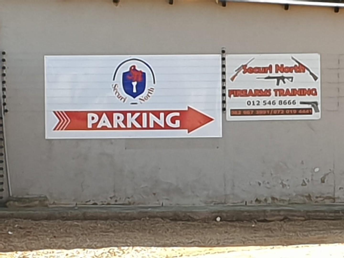 Securi North