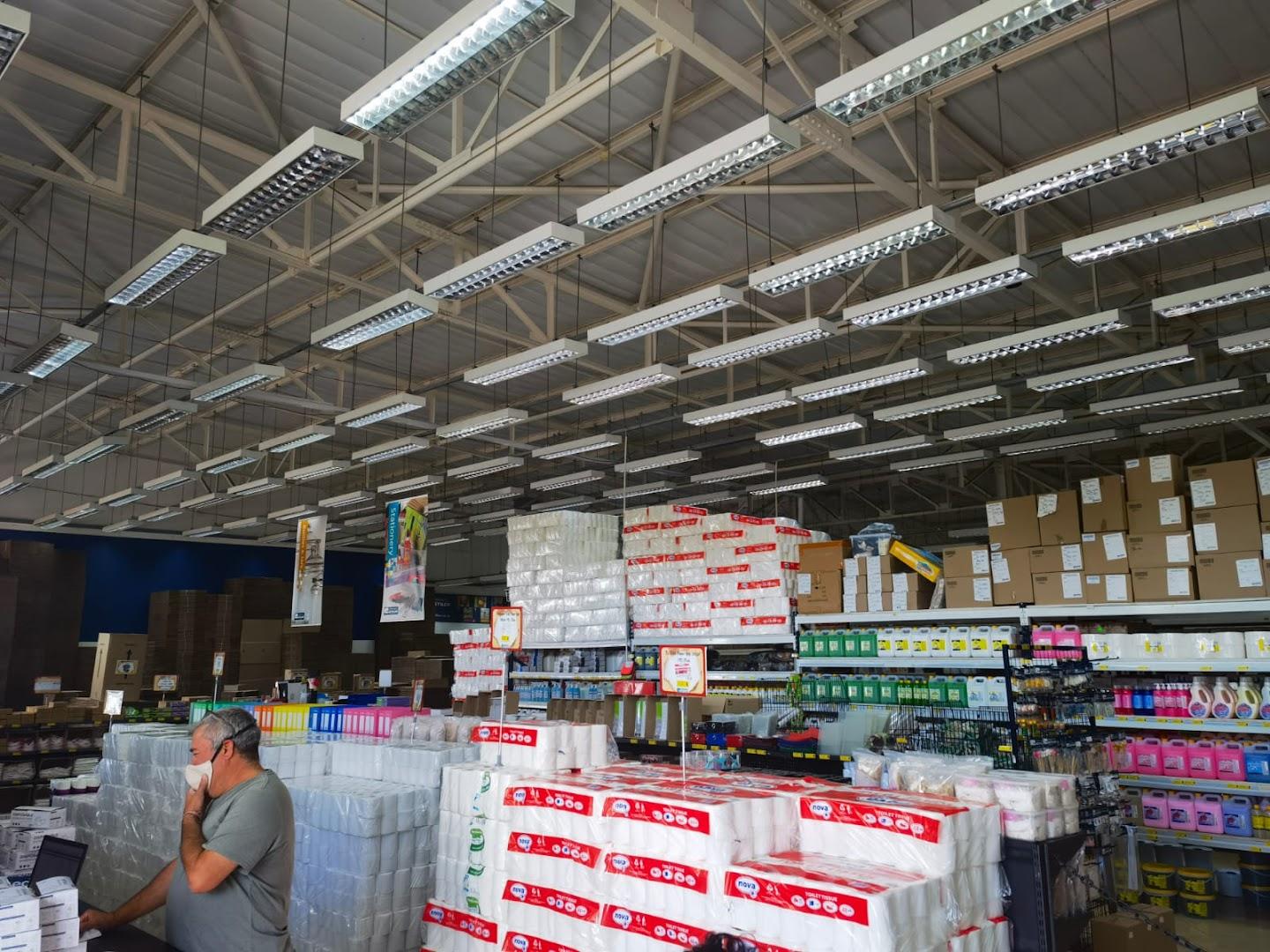 Plastilon Packaging Silver Lakes