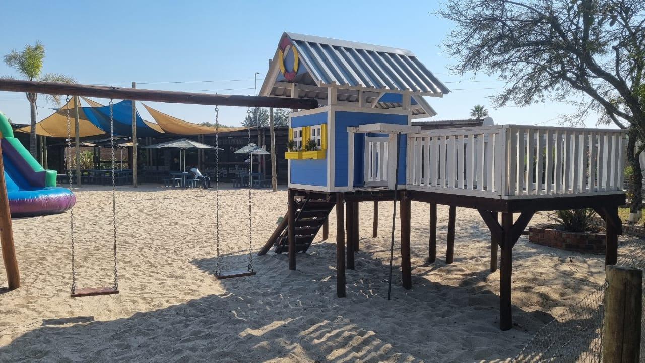 Tiny Town Kids Party &amp; Self Catering Venue