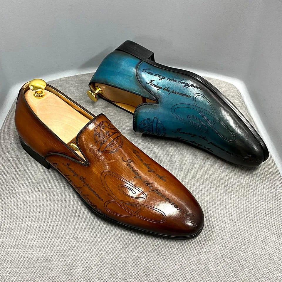 The Classic Man Suits