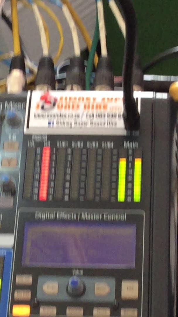 Sidney Super Sound Hire