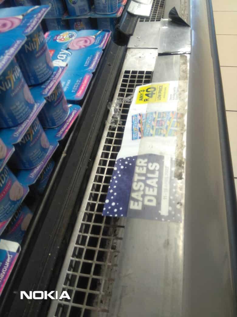 Pick n Pay Local Cherry Lane