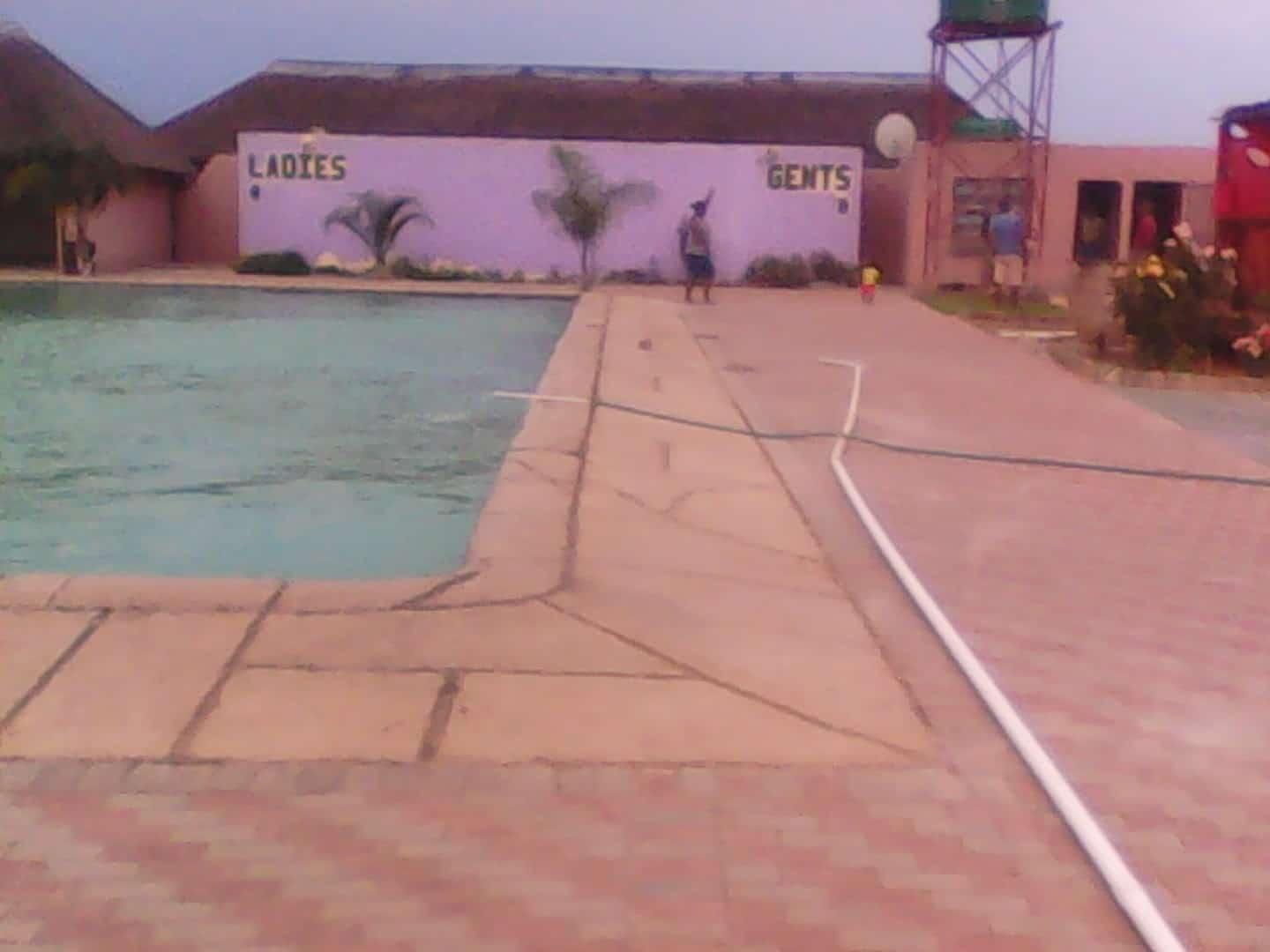 esibaya resort