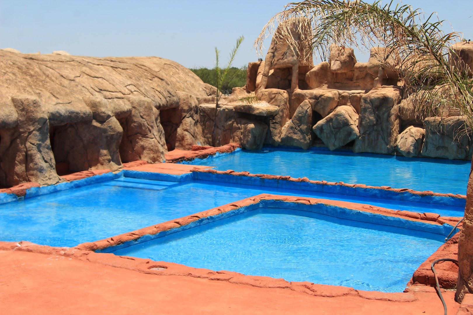 ndou events paradise