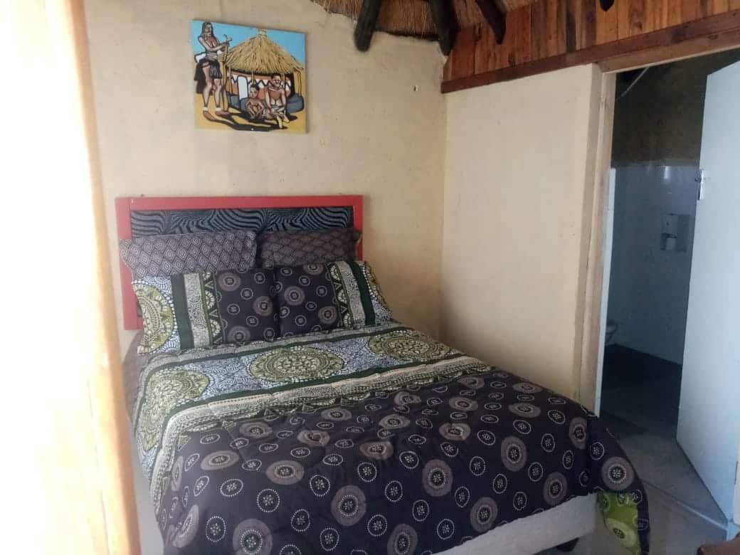 Jam Rock Lodge