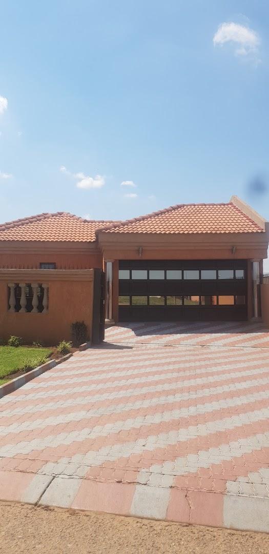 Mabopane