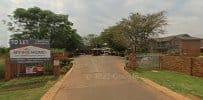 Theresapark Estate