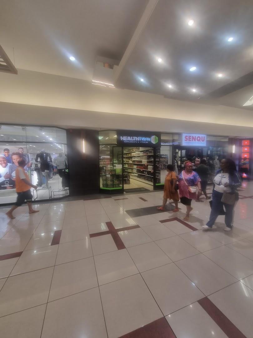 HealthTwin Supplements &amp; Vitamins - Mall@Reds