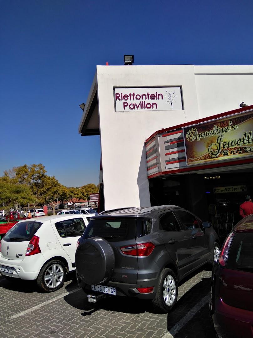Rietfontein