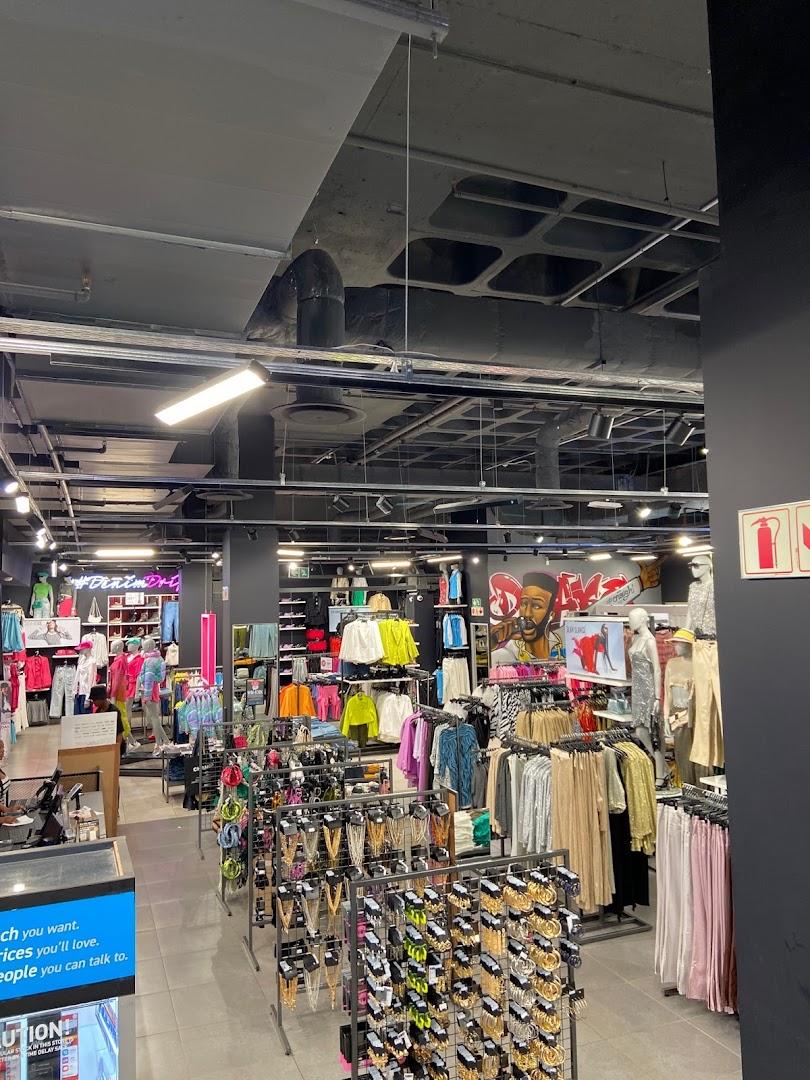 The FIX - Menlyn Park