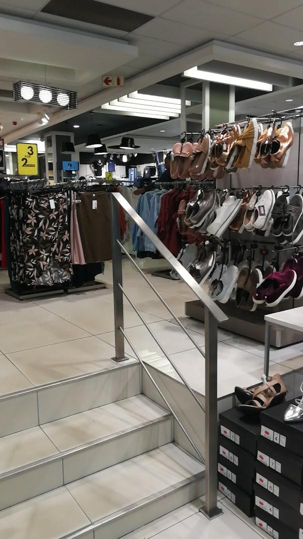 Foschini - Lewis Pretoria