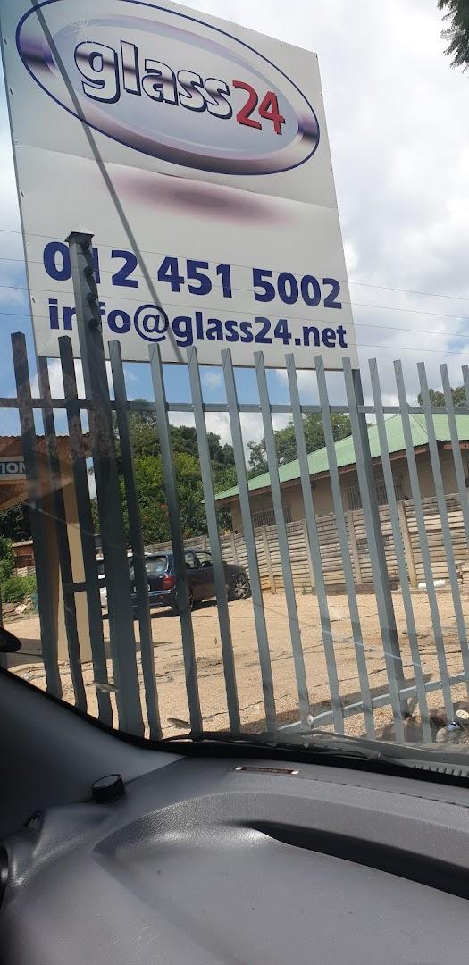 Windscreen DealZ / Glass24