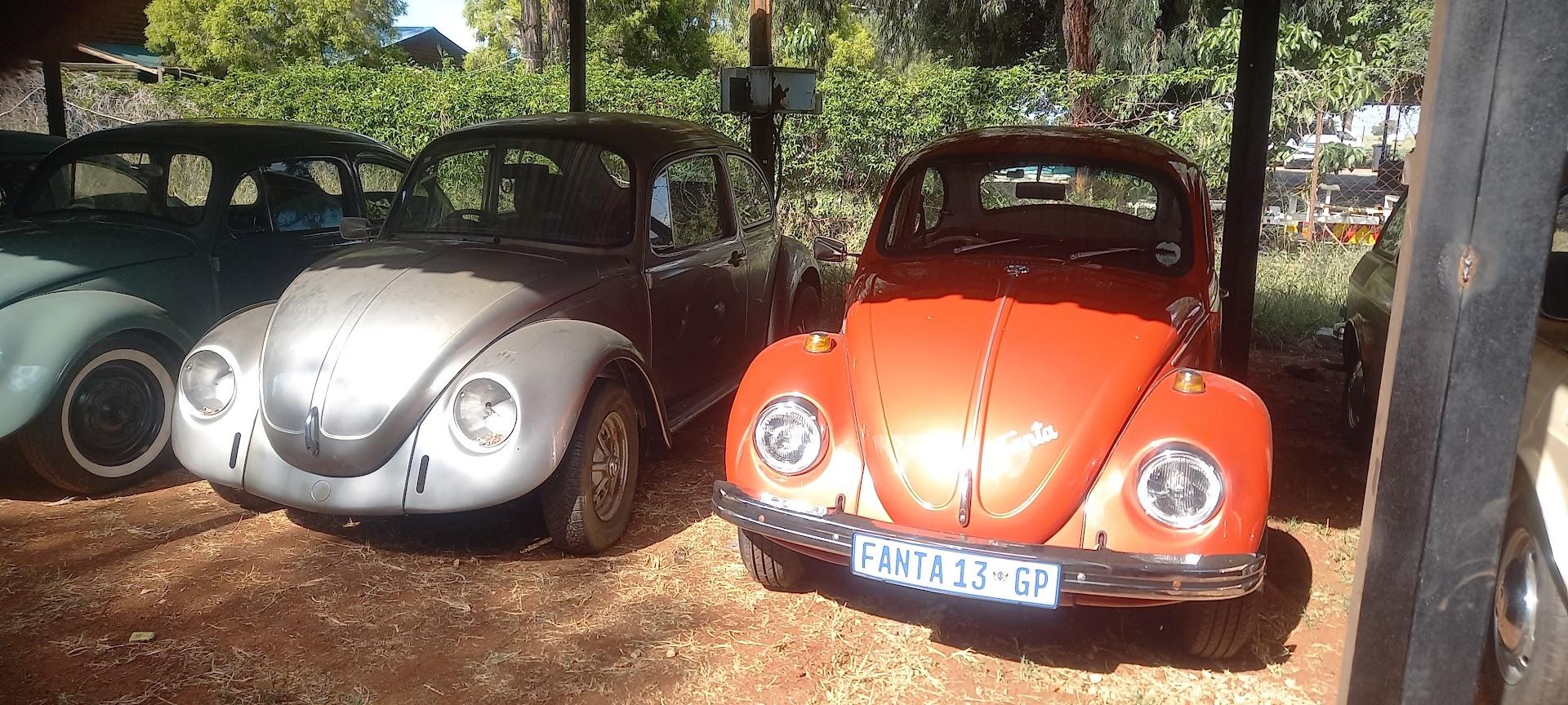 JRK Beetles