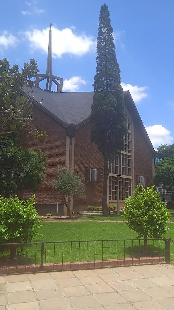 The Methodist Shop And Project Centre