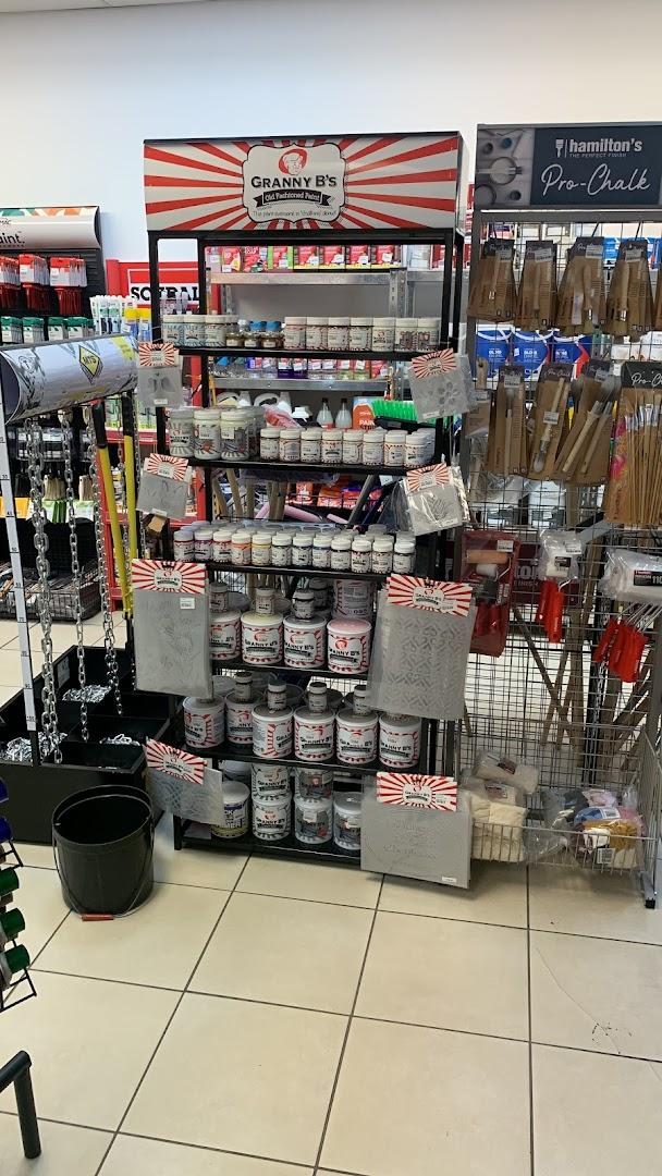 MegaPaints &amp; Hardware Lynnwood