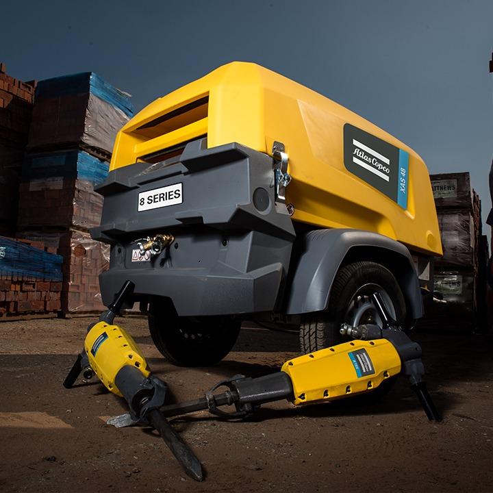 Talisman City Generators (10kVA to 600kVA Generators Only)