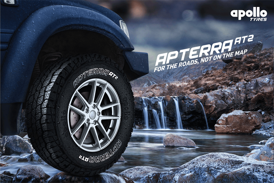 Apollo Tyres Africa (Pty) Ltd