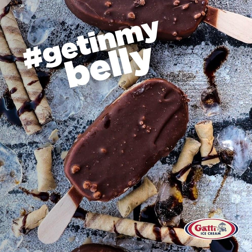 Gatti Ice Cream &amp; Zauq