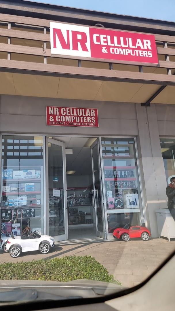 N R CELLULAR