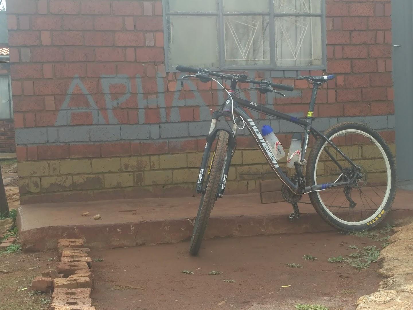 NKHOBO GASLINE