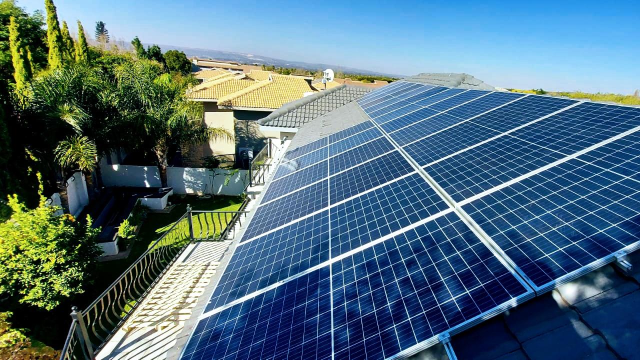 PvTech Solar Pty Ltd