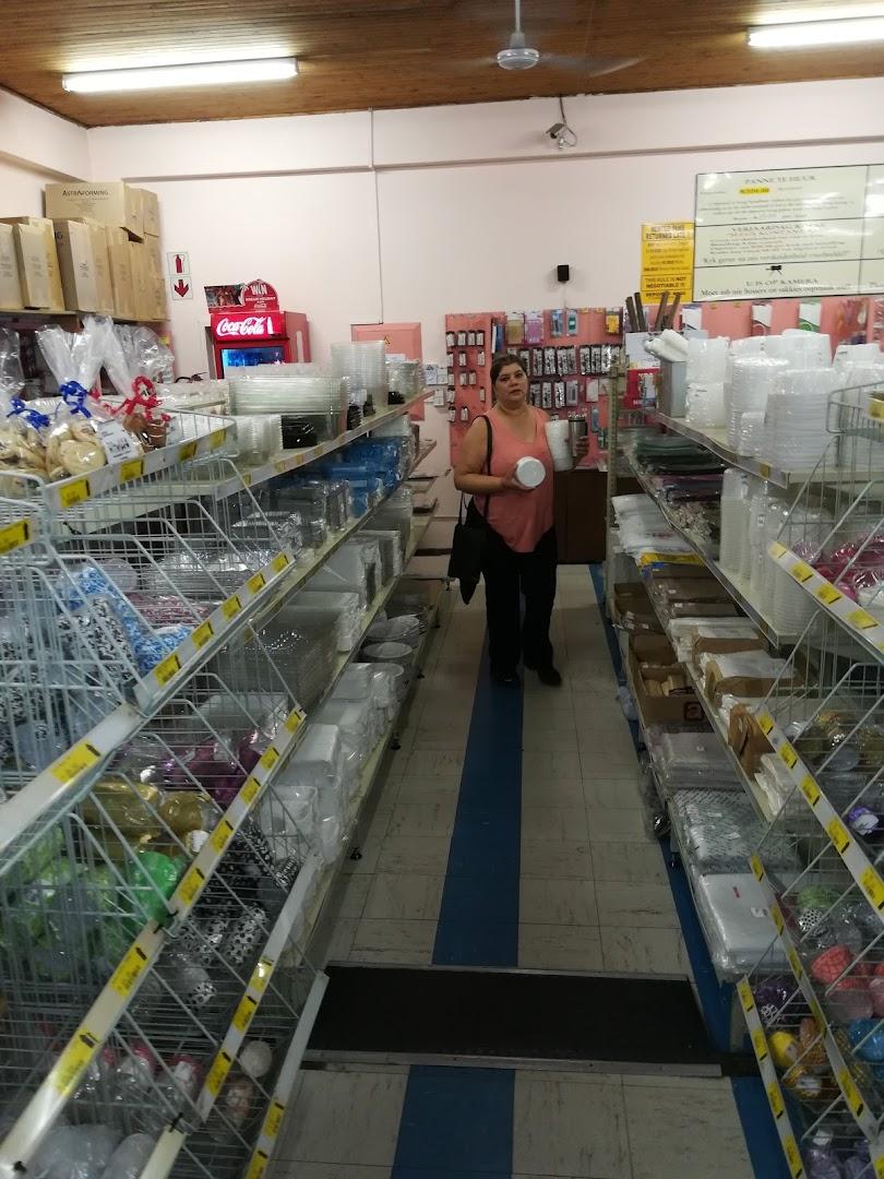 Baking Bonanza Centurion Pty Ltd