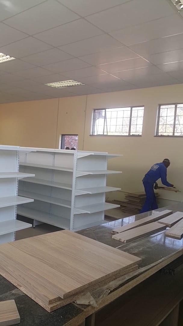 Shelving 2000