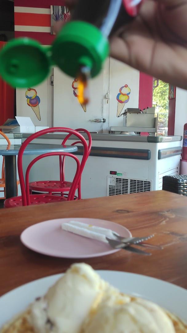 Royal Danish Ice Cream