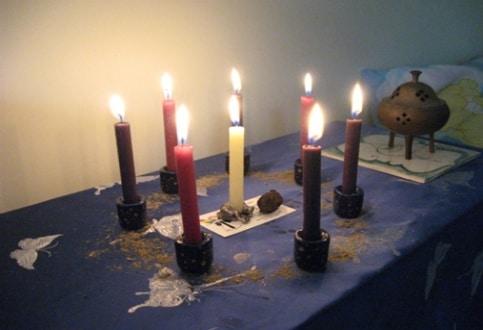 love spells in Pretoria