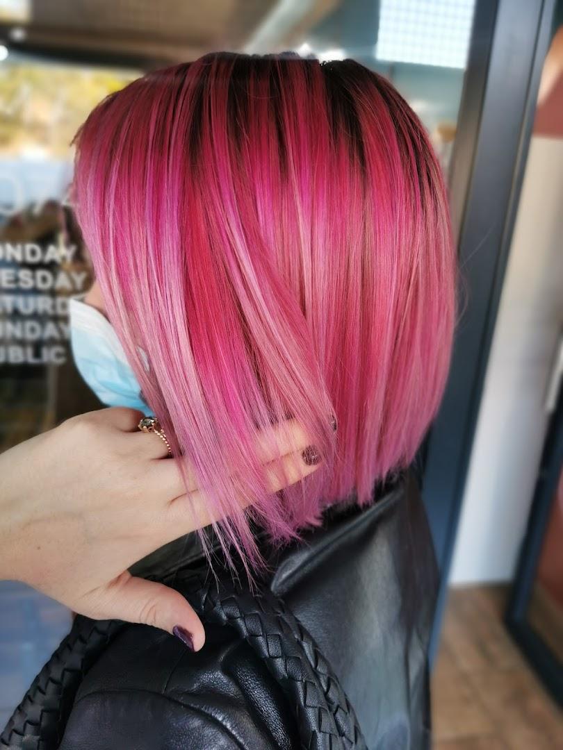 Manetain Hair Studio
