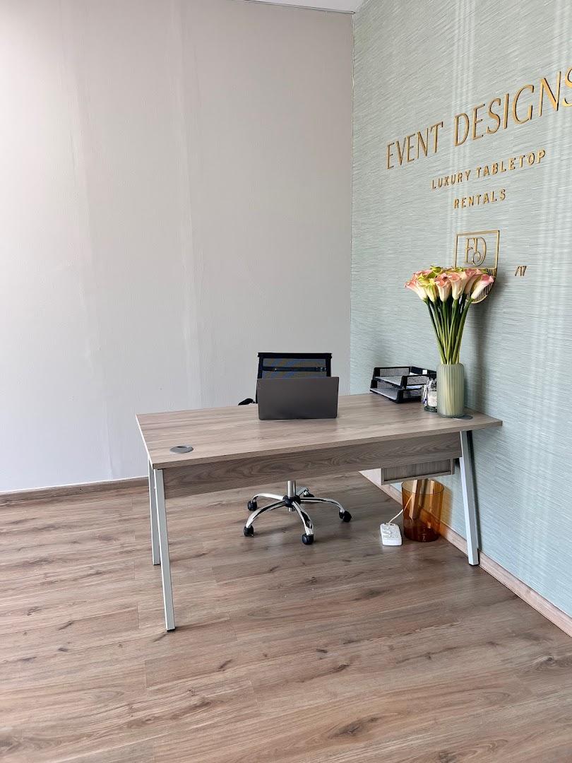 Event Designs HQ
