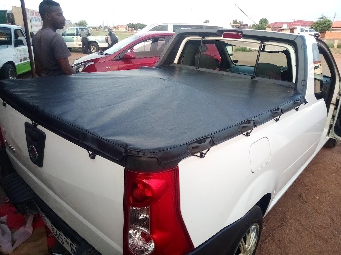 IMD UPHOLSTERY