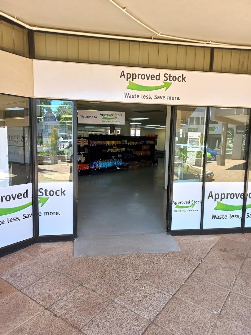 Approved Stock PTY (Ltd)
